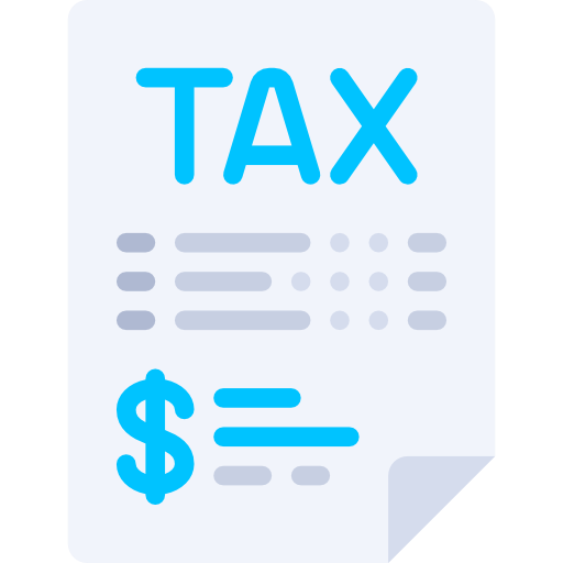 法案tax