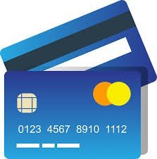 钱不够花因为错误使用信用卡与高利贷款