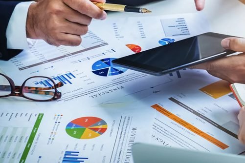 Cash Flow Allocation