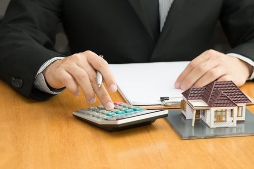 Mortgage Retention