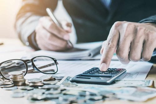 Loan Reduction
