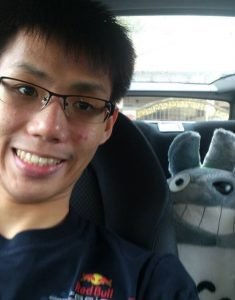 Chong Kai Chang