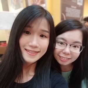 Belle Chua Pei Koon