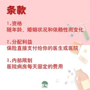 资格，分配利益，内部限制