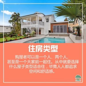 住房类型