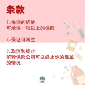 协调的好处,保证可再生,取消和终止