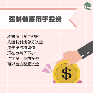 强制储蓄用于投资