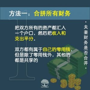 合拼所有财务