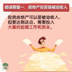 大量的前期工作和资本