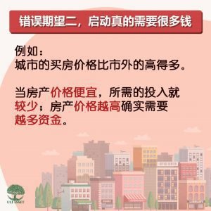 房产价格便宜
