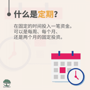 定期