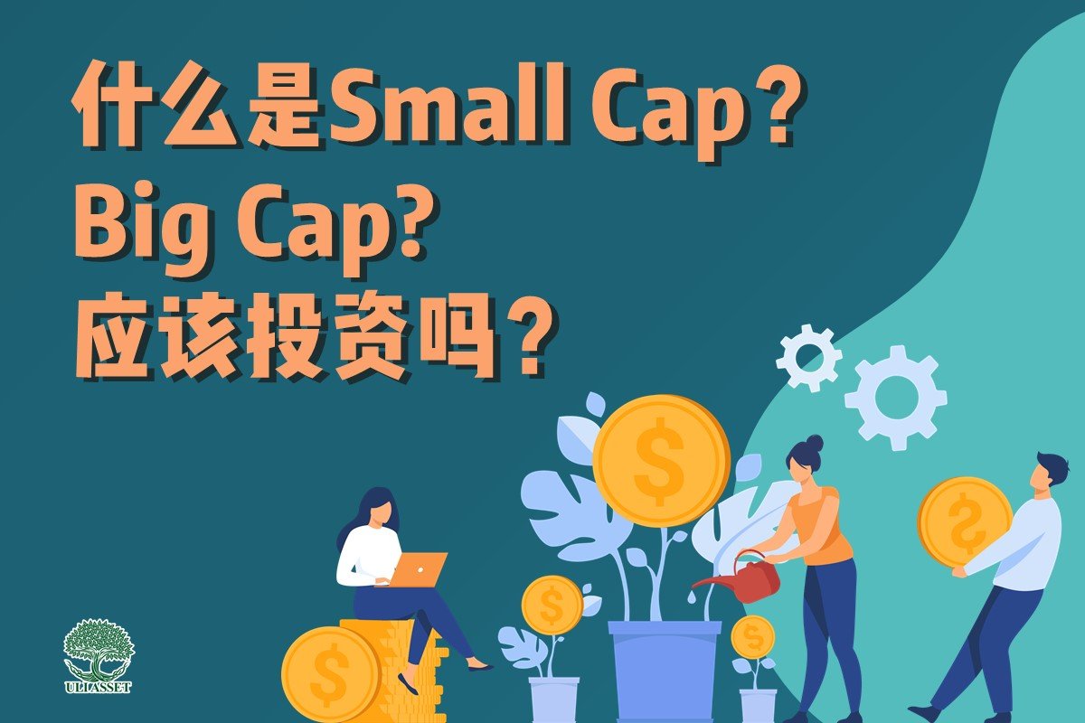 什么是Small Cap? Big Cap？应该投资吗？