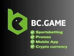 Discover the Future of Online Gaming with BCGAME VC