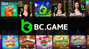 Discover the Future of Online Gaming with BCGAME VC