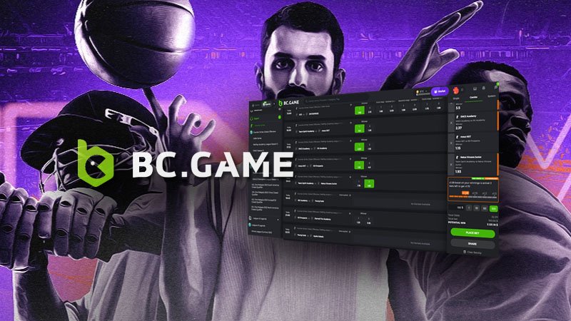 How to Sign Up on BC.Game A Comprehensive Guide