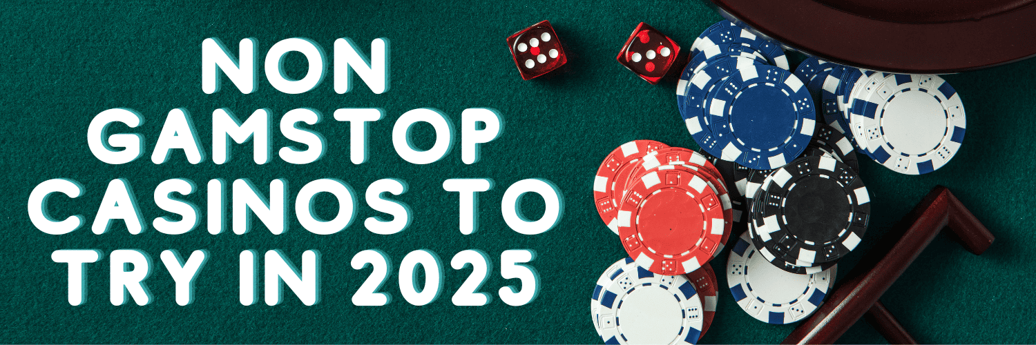 Discover the Best Casino Sites Not on Gamstop 979947439