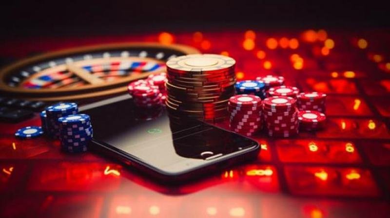 Experience the Thrill of Casino Gaming at 31Bets UK