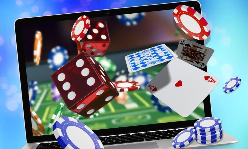 Experience the Thrill of Casino Gaming at 31Bets UK