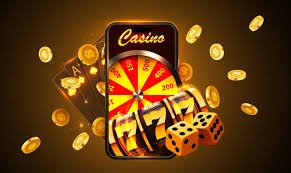 Experience the Thrill of Casino Gaming at 31Bets UK