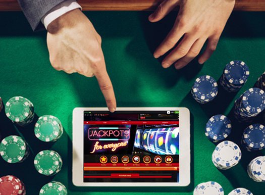 Explore the Exciting World of Casino BetFoxx