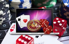 Exploring Biamo Bet The Future of Online Casinos