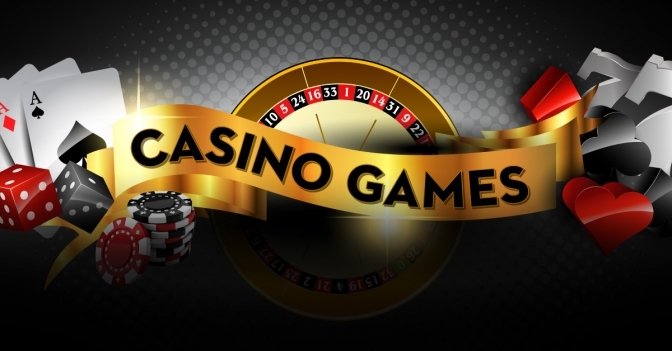 Your Ultimate Guide to Online Casino Gaming MarcaCasino